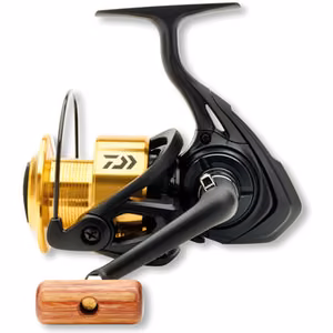 Ritė (Feeder'iui) DAIWA GS LTD !Naujiena 2020