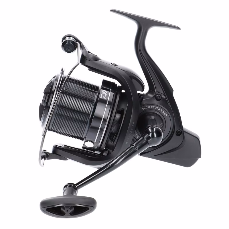 Ritė DAIWA EMBLEM SPOD 35 SCW QD