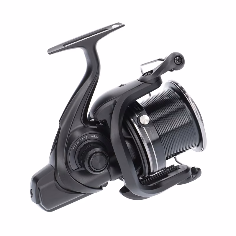 Ritė DAIWA EMBLEM SPOD 35 SCW QD