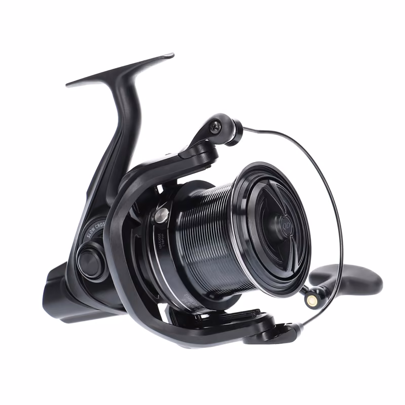 Ritė DAIWA EMBLEM SPOD 35 SCW QD
