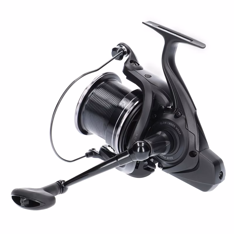 Ritė DAIWA EMBLEM SPOD 35 SCW QD