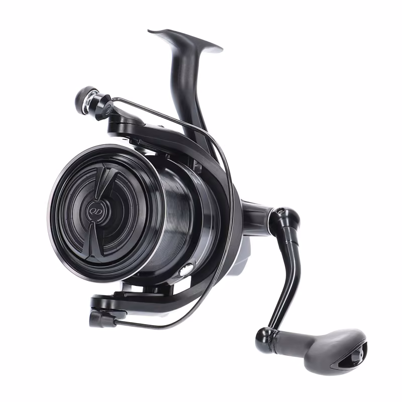 Ritė DAIWA EMBLEM SPOD 35 SCW QD