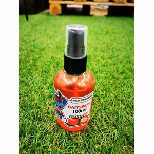 Masalo Purškiklis ATOMA BAITS Wild Strawberry Baitspray 100ml