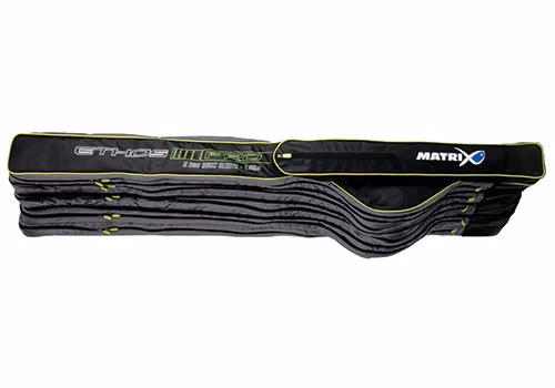 ETHOS® „Pro Rod Ruck“ rankovė