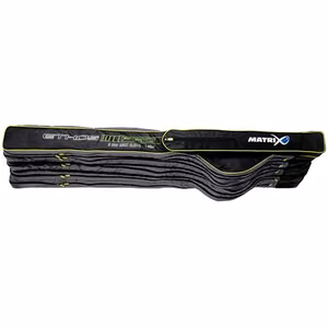 ETHOS® „Pro Rod Ruck“ rankovė