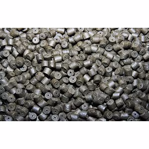 Peletės Alltech Coppens Hallibut Pre Drilled