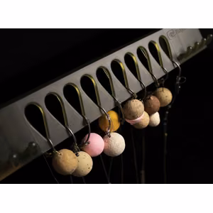 Dėklas kabliukams Ridgemonkey Hangman Rig Rack
