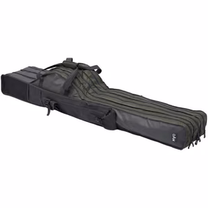 Dėklas Meškerėms DAM 2 Compartment Rod Bag