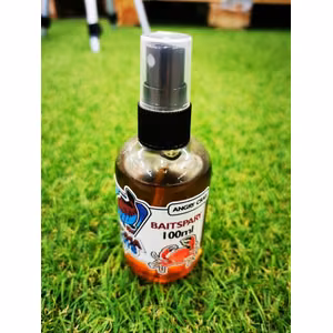 Masalo Purškiklis ATOMA BAITS Angry Crab Baitspray 100ml