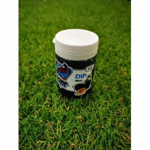 Skystas Kvapas ATOMA BAITS Plum Dip 60 ml