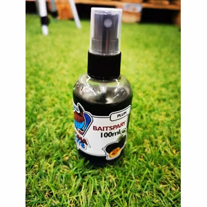 Masalo Purškiklis ATOMA BAITS Plum Baitspray 100ml