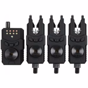 Kibimo Indikatorių Komplektas Prologic Custom SMX MKII Alarm Set
