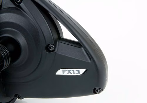 Ritė Fox FX13