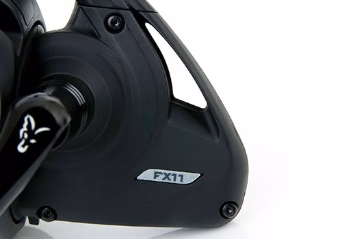 Ritė Fox FX11