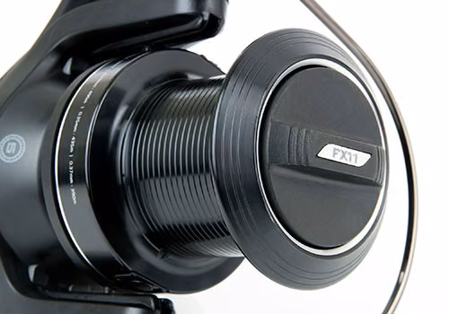 Ritė Fox FX11