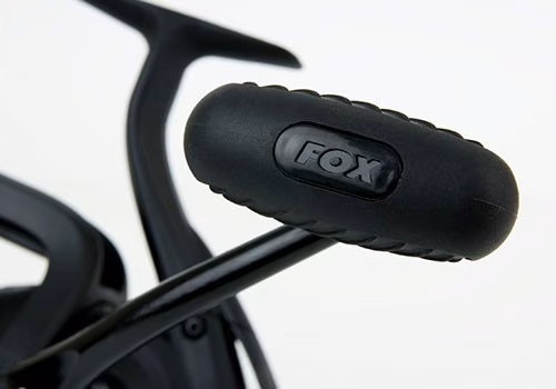 Ritė Fox FX11