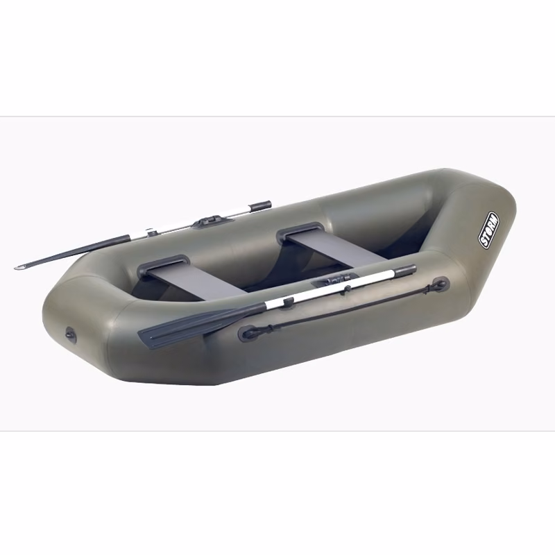 AQUA STORM ST240 Pripučiama PVC Valtis
