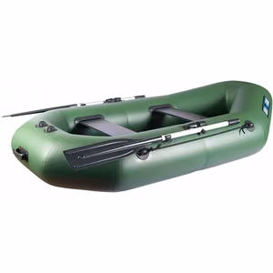 AQUA STORM ST280 Pripučiama PVC valtis