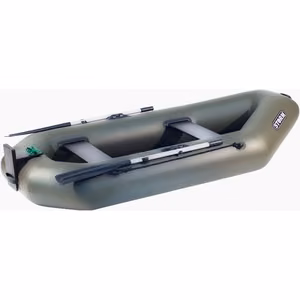 AQUA STORM ST280t Pripučiama PVC valtis