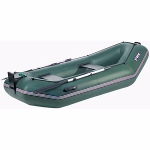 AQUA STORM SS300 pripučiama PVC valtis