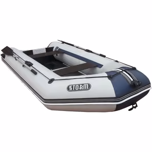 AQUA STORM STK420 pripučiama PVC valtis