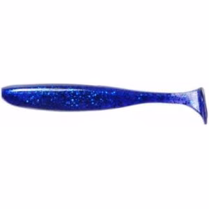 KEITECH Easy Shiner 4" 7pcs 308 Midnight Blue