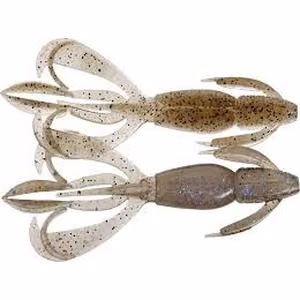 KEITECH Crazy Flapper 2.8" 8pcs 440 Electric Shad