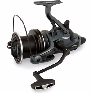 Ritė Shimano Baitrunner XTB Ci4+ Longcast
