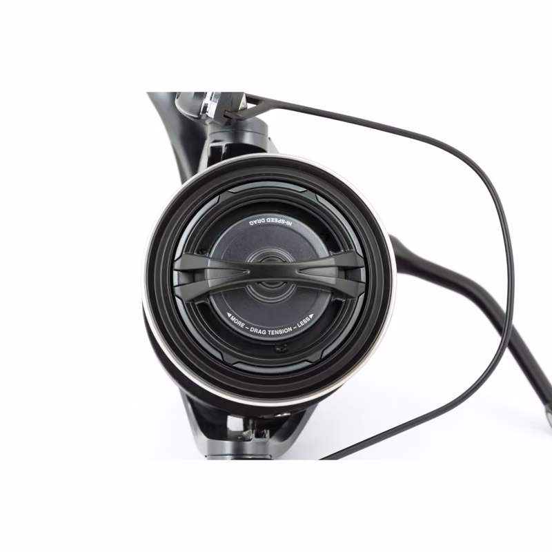 Ritė Shimano Baitrunner XTB Ci4+ Longcast