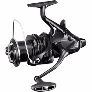 Ritė Shimano Baitrunner XTB LC
