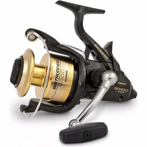 Ritė Shimano Baitrunner D