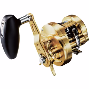 Multiplikatorinė Ritė Shimano Ocea Conquest PG Left Hand