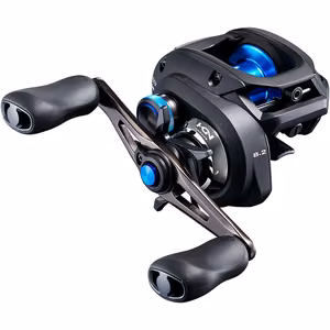 Multiplikatorinė Ritė Shimano SLX DC
