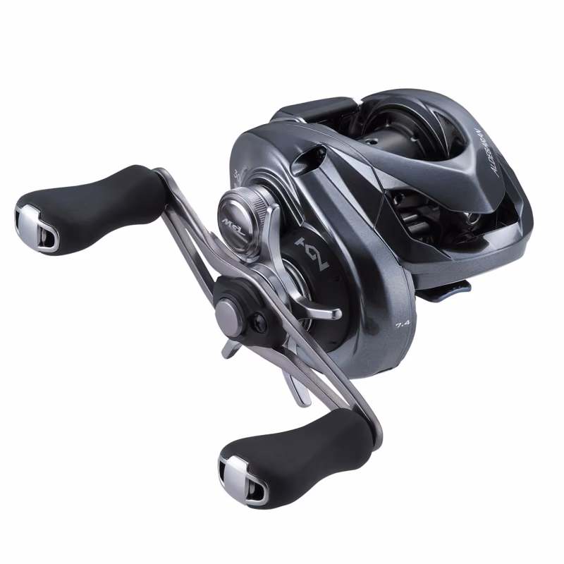 Multiplikatorinė Ritė Shimano Aldebaran MGL