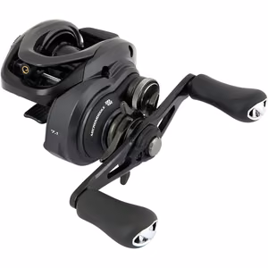 Multiplikatorinė Ritė Shimano Curado MGL