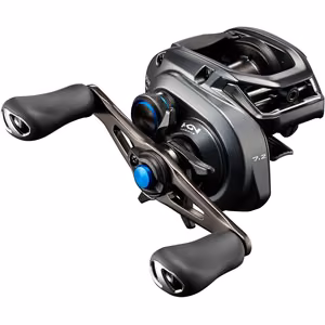 Multiplikatorinė Ritė Shimano SLX MGL