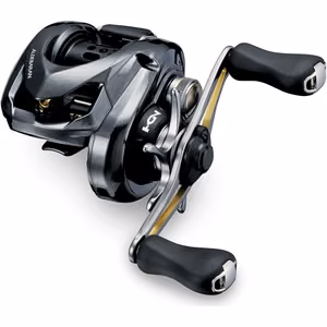 Multiplikatorinė Ritė Shimano Aldebaran BFS XG
