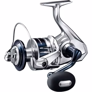 Ritė Shimano Saragosa SW-A
