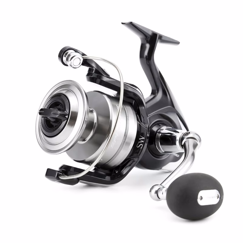 Ritė Shimano Spheros SW