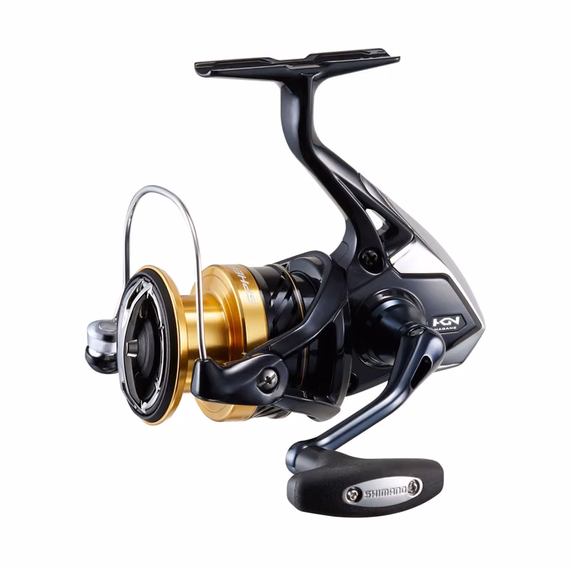 Ritė Shimano Spheros SW