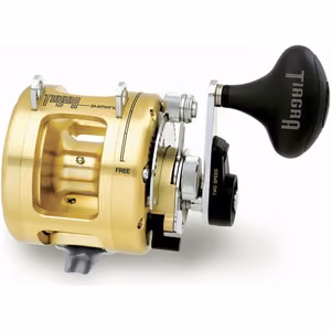 Multiplikatorinė Ritė Shimano Tiagra