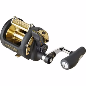 Multiplikatorinė Ritė Shimano TLD