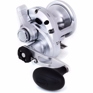Multiplikatorinė Ritė Shimano Speedmaster LD II