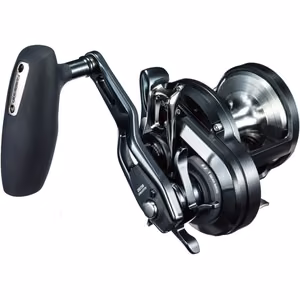 Multiplikatorinė Ritė Shimano Ocea Jigger F Custom