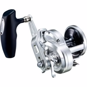 Multiplikatorinė Ritė Shimano Ocea Jigger