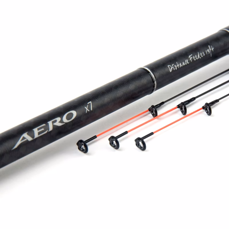 Meškerė Shimano Aero X7 Feeder
