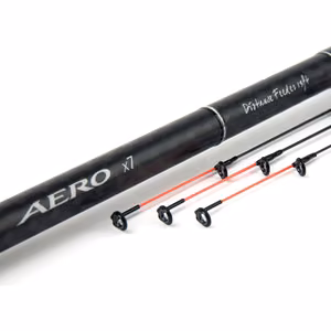 Meškerė Shimano Aero X7 Feeder