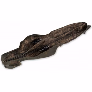 Dėklas 2 Meškerėms NASH Subterfuge 12ft Hi-Protect 2 Rod Skin