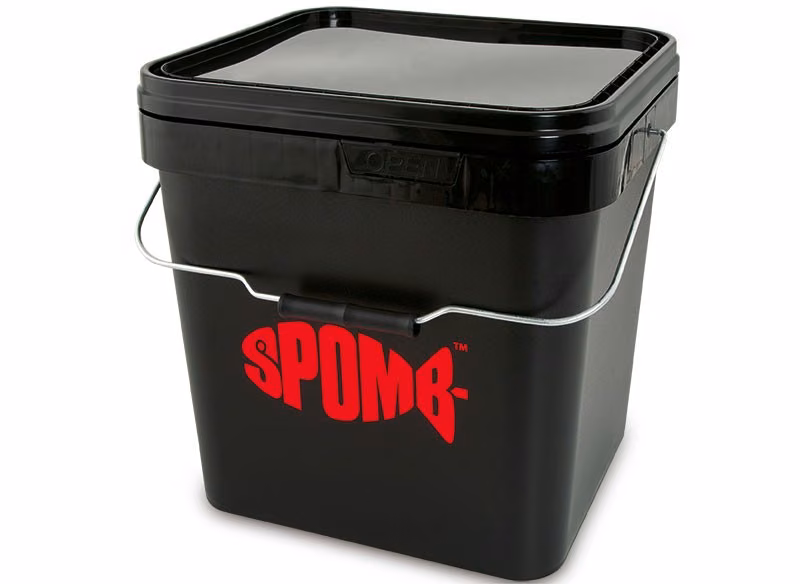 Kibiras Fox Spomb™ Bucket