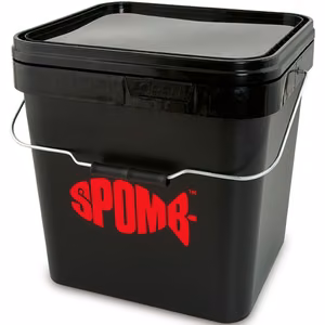 Kibiras Fox Spomb™ Bucket